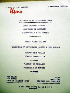 Oran documents divers 776